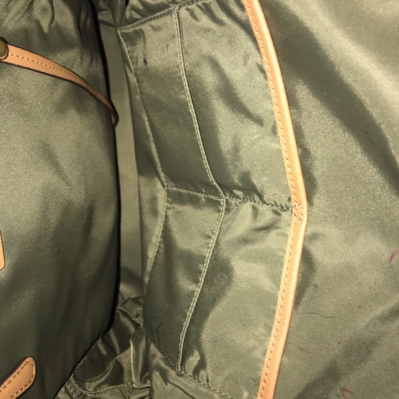 MICHAEL, Michael Kors Kelsey Large backbag - Picture 7 of 8